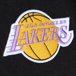 Mvp 2.0 Track Jacket Los Angeles Lakers