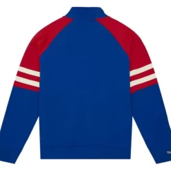 Mvp 2.0 Track Jacket New York Giants