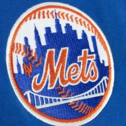 Mvp 2.0 Track Jacket New York Mets
