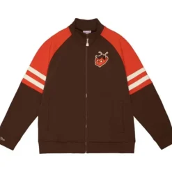 Mvp 2.0 Track Jacket St. Louis Browns