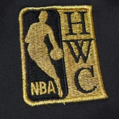 Mvp Satin Jacket Chicago Bulls