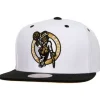 Mvp Snapback Boston Celtics