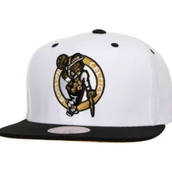 Mvp Snapback Boston Celtics