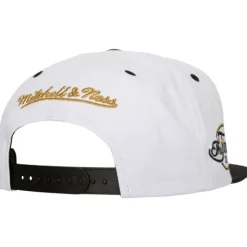 Mvp Snapback Boston Celtics
