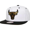 Mvp Snapback Chicago Bulls