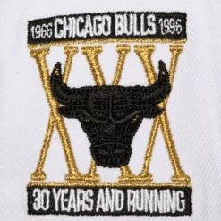 Mvp Snapback Chicago Bulls