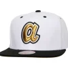 Mvp Snapback Coop Atlanta Braves