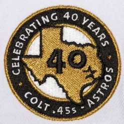 Mvp Snapback Coop Houston Astros