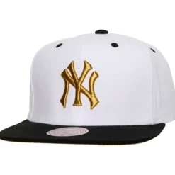 Mvp Snapback Coop New York Yankees