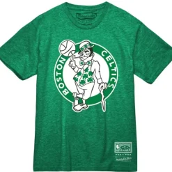 Mvp Tee Boston Celtics