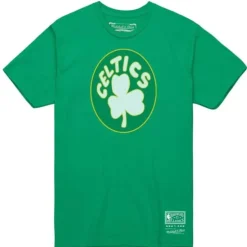 Mvp Tee Boston Celtics
