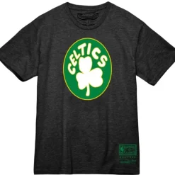 Mvp Tee Boston Celtics
