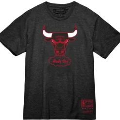 Mvp Tee Chicago Bulls