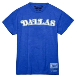 Mvp Tee Dallas Mavericks