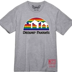 Mvp Tee Denver Nuggets