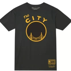 Mvp Tee Golden State Warriors