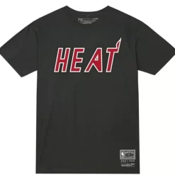 Mvp Tee Miami Heat