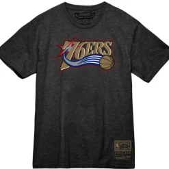 Mvp Tee Philadelphia 76Ers
