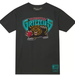 Mvp Tee Vancouver Grizzlies