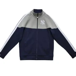 Mvp Track Jacket New York Yankees