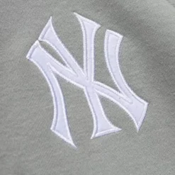 Mvp Track Jacket New York Yankees