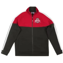 Mvp Track Jacket Ohio State