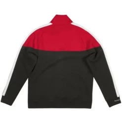 Mvp Track Jacket Ohio State