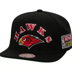My Squad Snapback Hwc Atlanta Hawks