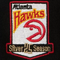 My Squad Snapback Hwc Atlanta Hawks