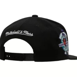 My Squad Snapback Hwc Charlotte Hornets