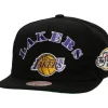 My Squad Snapback Los Angeles Lakers