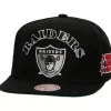 My Squad Snapback Oakland Raiders