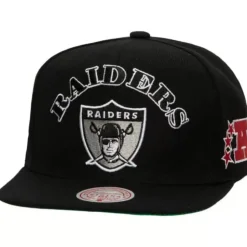 My Squad Snapback Oakland Raiders