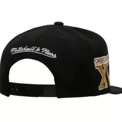 My Squad Snapback Oakland Raiders