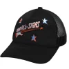 My Town Trucker Snapback All Star