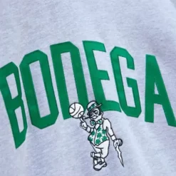 My Towns Bodega Hoody Boston Celtics