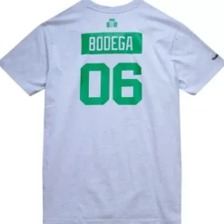 My Towns Bodega Ss Tee Boston Celtics