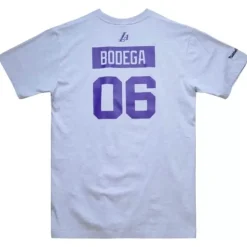 My Towns Bodega Ss Tee Los Angeles Lakers