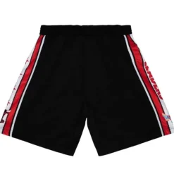 My Towns Leaders Fashion Shorts Chicago Bulls