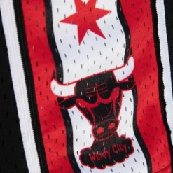 My Towns Leaders Fashion Shorts Chicago Bulls