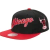 My Towns Leaders Snapback Chicago Bulls