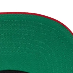 My Towns Leaders Snapback Chicago Bulls