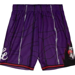 My Towns Legends League "Away Team (Bloat Camo)" Shorts