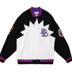 My Towns Legends League "Legacy" Warm-Up Jacket