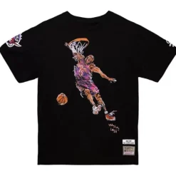 My Towns Legends League "Vince Carter Honey Dip" T-Shirt