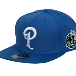 My Towns Politics Fitted Hwc Dallas Mavericks