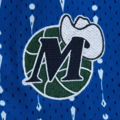 My Towns Politics Shorts Dallas Mavericks