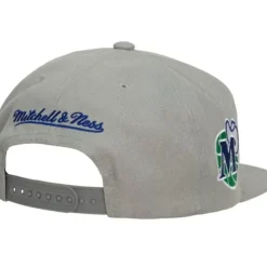 My Towns Politics Snapback Hwc Dallas Mavericks