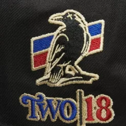 My Towns Two|18 Champ Snapback Hwc Detroit Pistons