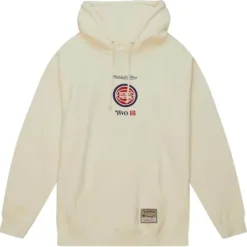 My Towns Two|18 Graphic Hoody Detroit Pistons